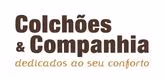 logo Colchões & Companhia
