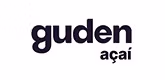 logo Guden Açaí